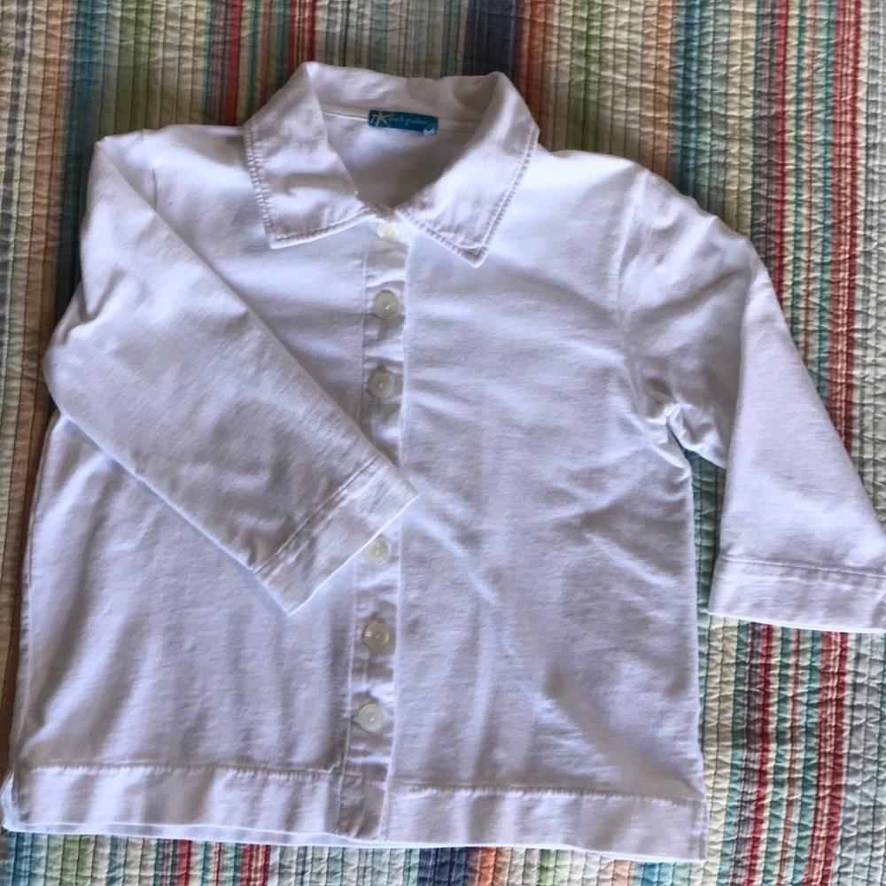 Fresh Produce Cardigan